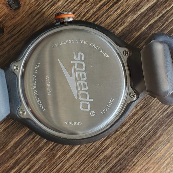 Men's Speedo Watch NWOT - Picture 6 of 6